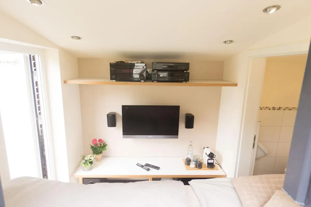 Appartamento Tiny-House In Stuttgart-West - Only 4U! Stoccarda