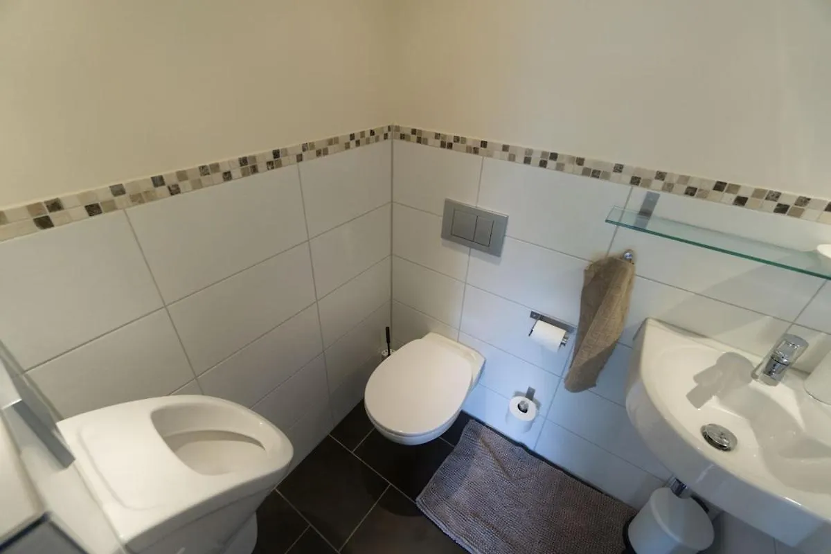 Appartamento Tiny-House In Stuttgart-West - Only 4U!