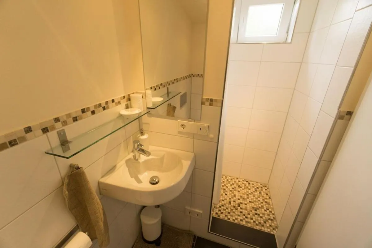 Appartamento Tiny-House In Stuttgart-West - Only 4U! 0*, Stoccarda