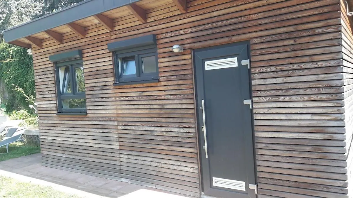 Appartamento Tiny-House In Stuttgart-West - Only 4U! Germania