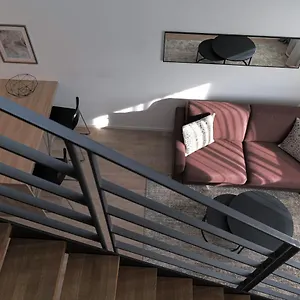 Cosy Stoccarda