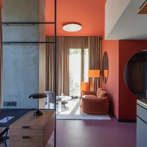 Emilu Design Stoccarda