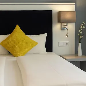 3* Hotel Mirage Zentrum