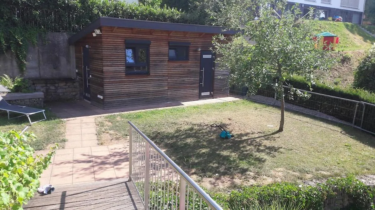 Tiny-House In Stuttgart-West - Only 4U! Apartamento Alemanha