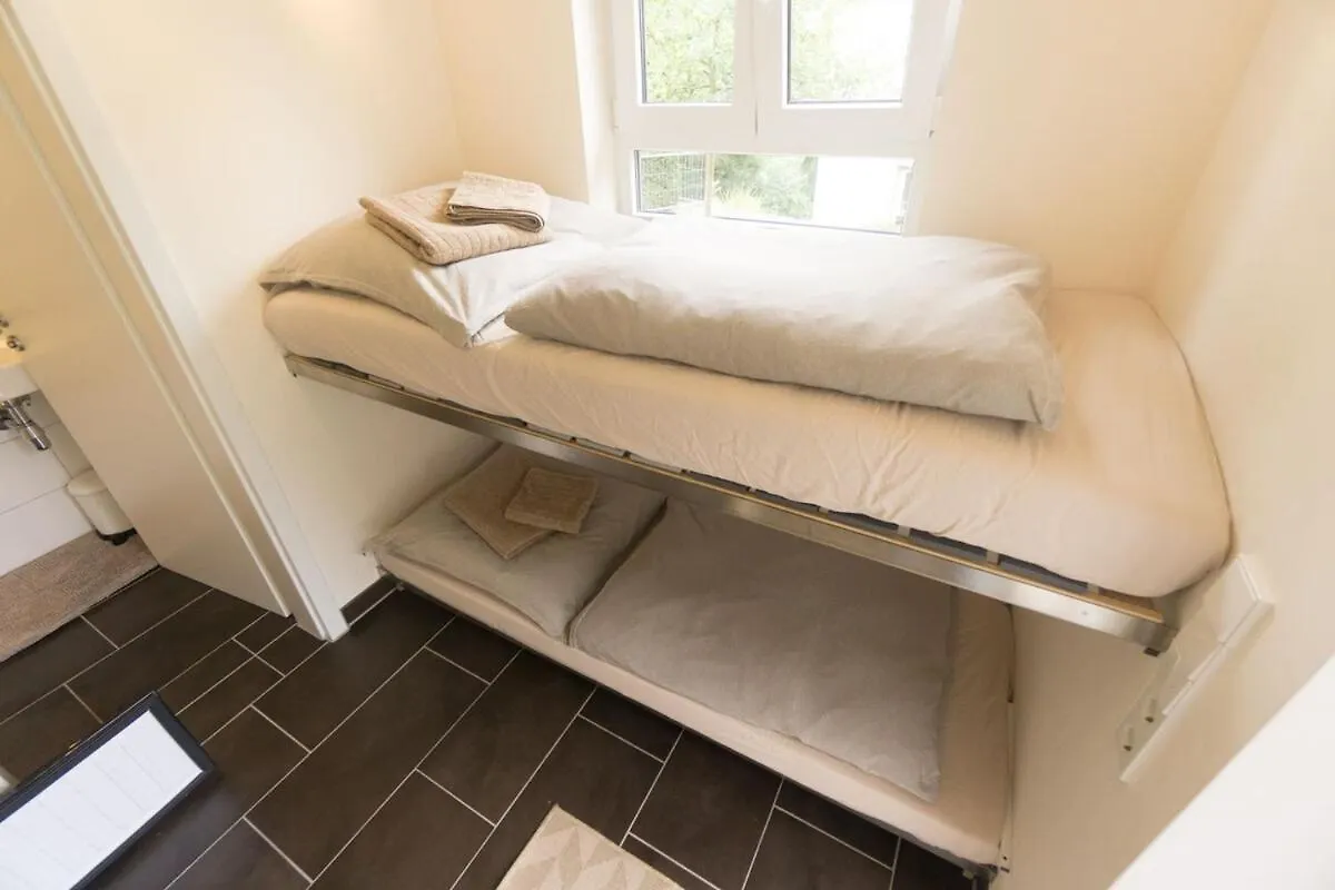 Tiny-House In Stuttgart-West - Only 4U! Apartamento