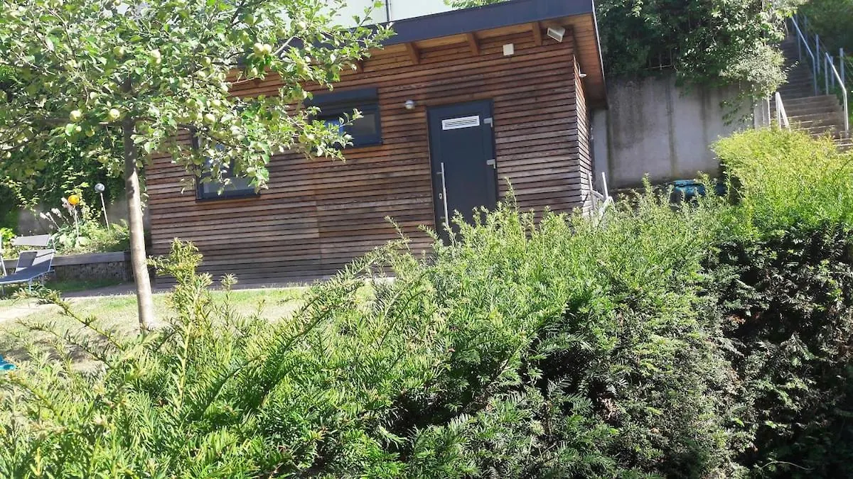 Tiny-House In Stuttgart-West - Only 4U! location